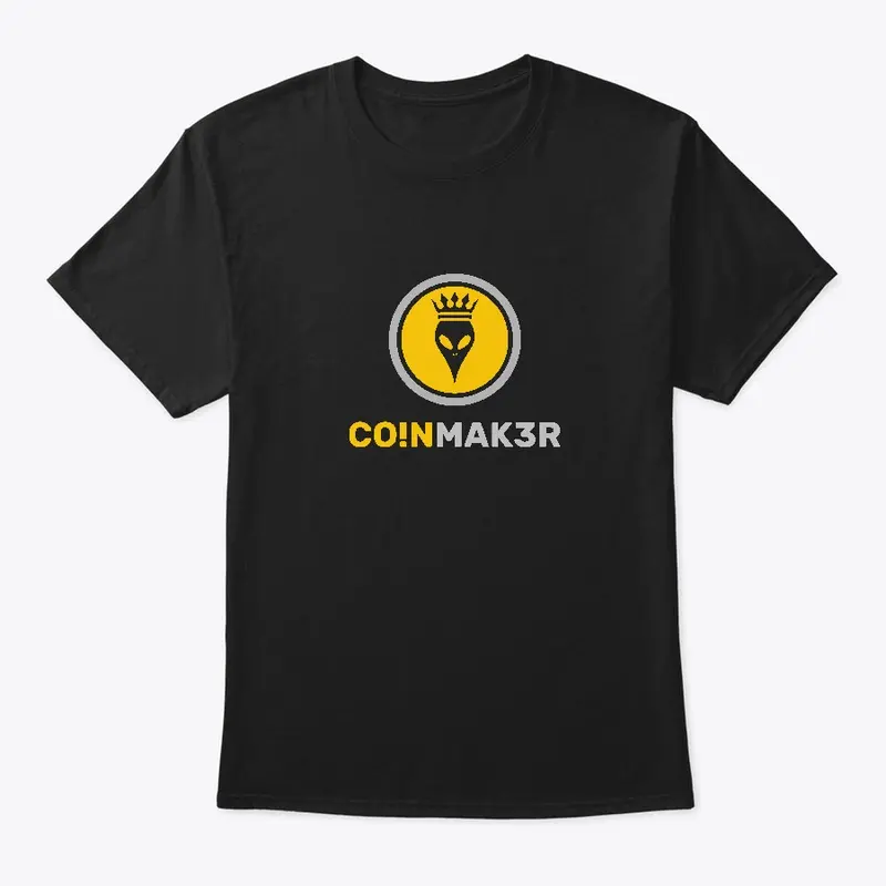 Crypto Coin Maker