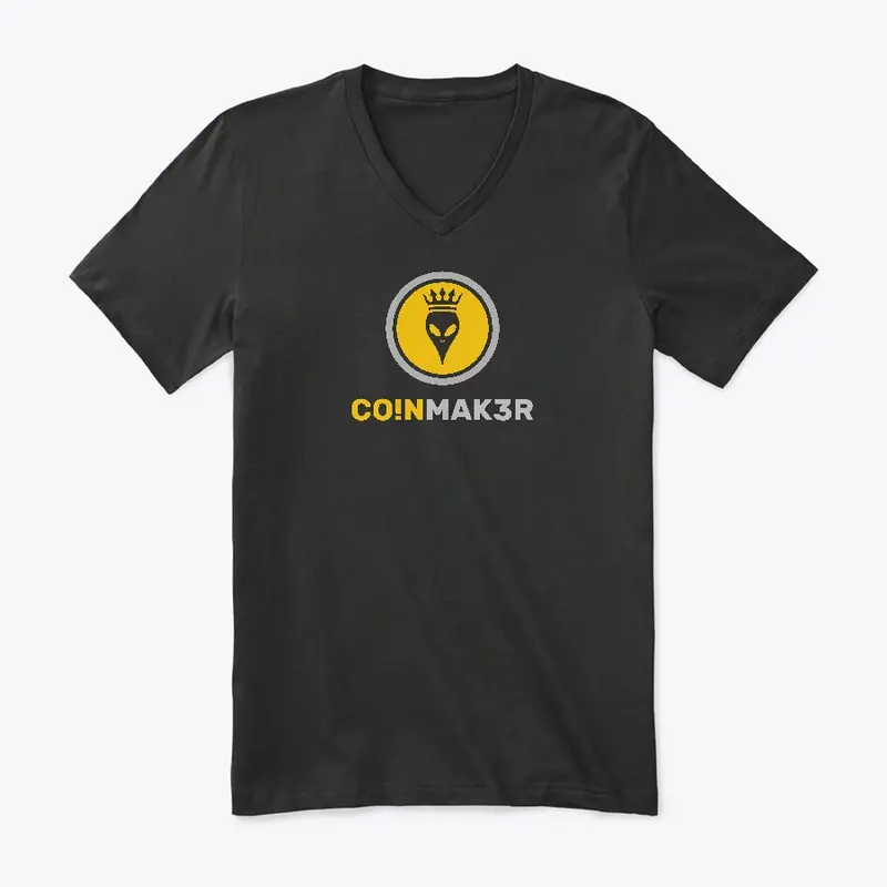 Crypto Coin Maker