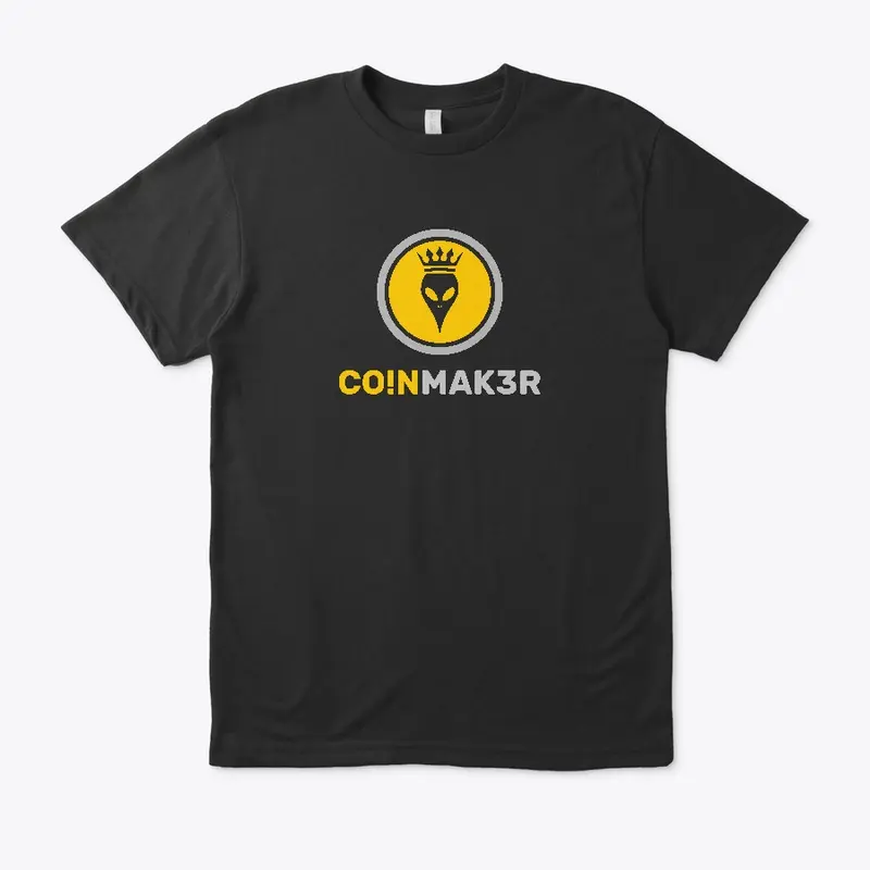 Crypto Coin Maker